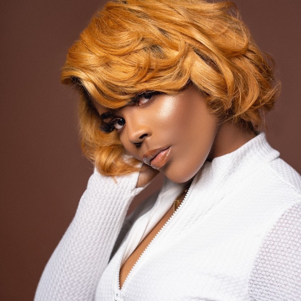 Meet your Posher, Davionna